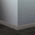 1-1/2" x 8' / Tb1 Peppercorn