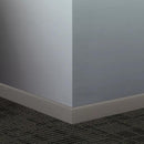 Tarkett / Johnsonite Millwork Shoe Moulding TB1 Peppercorn 1-1/2