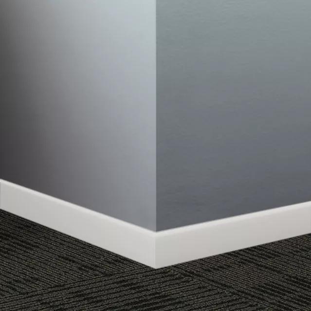 Tarkett / Johnsonite Millwork Shoe Moulding TB3 Dover 1-1/2" x 8' (80 ft./box)