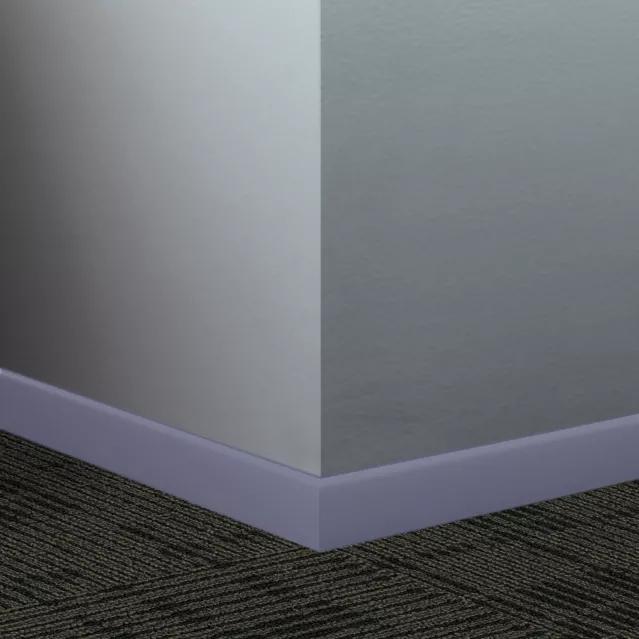Tarkett / Johnsonite Millwork Shoe Moulding TB4 Grapest 1-1/2" x 8' (80 ft./box)