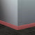1-1/2" x 8' / Tb6 Flame