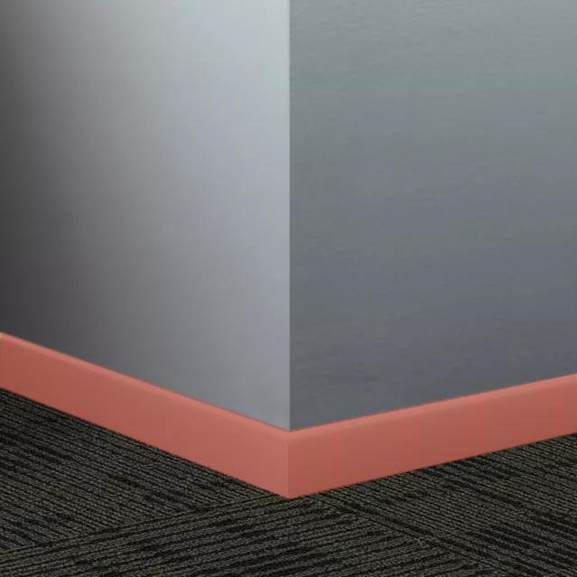 Tarkett / Johnsonite Millwork Shoe Moulding TG8 Spicy Chip 1-1/2" x 8' (80 ft./box)