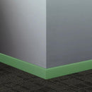 Tarkett / Johnsonite Millwork Shoe Moulding VL8 Grinch 1-1/2