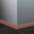1-1/2" x 8' / Vl9 Red Clay