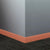 1-1/2" x 8' / Vm1 Hot Spice