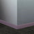 1-1/2" x 8' / Vm2 Shoreline Purple