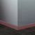 1-1/2" x 8' / Vm3 Misted Plum