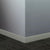 1-1/2" x 8' / Vm4 Green Smoke