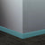 1-1/2" x 8' / Vm5 Dream Teal