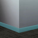 Tarkett / Johnsonite Millwork Shoe Moulding VM5 Dream Teal 1-1/2