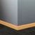 1-1/2" x 8' / Vm8 Mr Sunshine