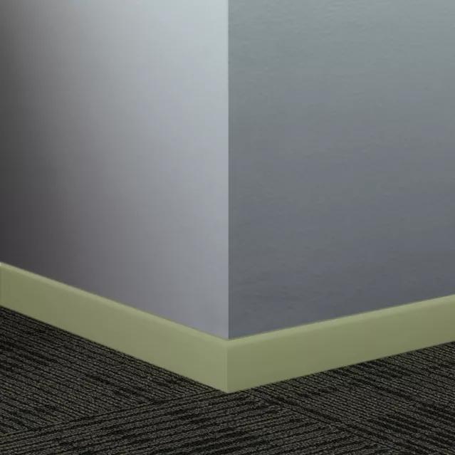 Tarkett / Johnsonite Millwork Shoe Moulding VN3 Gecko 1-1/2" x 8' – product image showing size, style, and brand details.