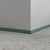 1-1/2" x 8' / Vn4 Green Vista