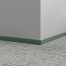 Tarkett / Johnsonite Millwork Shoe Moulding VN4 Green Vista 1-1/2
