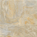 Tarkett / Johnsonite Easy Living 14301 Capri Spicetone Sheet Vinyl (Partial Piece - Sample)