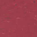 Tarkett / Johnsonite VCT 1379 Red tile (Partial Piece - Sample)