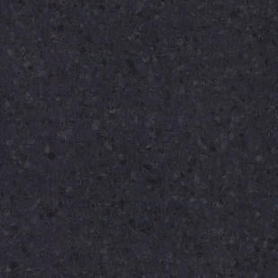 Tarkett / Johnsonite Melodia Homogeneous Tile TAR314019707 Black Ice (Partial Piece - Sample)