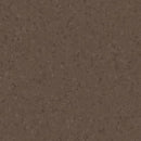 Tarkett / Johnsonite Melodia Homogeneous Sheet TAR21020725 Expresso Bean Brown (Partial Piece - Sample)