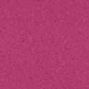 Tarkett / Johnsonite Melodia Homogeneous Tile TAR314012776 Fuschia (Partial Piece - Sample)