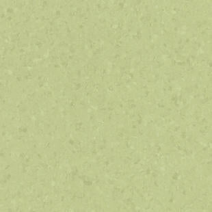 Tarkett / Johnsonite Melodia Homogeneous Tile TAR314012769 Green Olive (Partial Piece - Sample)