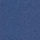 Tarkett / Johnsonite Melodia Homogeneous Sheet TAR21020775 Marine Blue (Partial Piece - Sample)