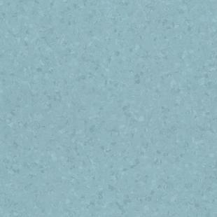 Tarkett / Johnsonite Melodia Homogeneous Tile TAR314032774 Swimming Pool Blue (Partial Piece - Sample)