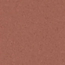 Tarkett / Johnsonite Melodia Homogeneous Sheet TAR21020768 Terra Cotta (Partial Piece - Sample)
