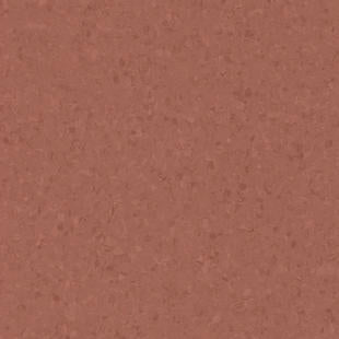 Tarkett / Johnsonite Melodia Homogeneous Sheet TAR21020768 Terra Cotta (Partial Piece - Sample)