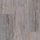 Tarkett / Johnsonite ProGen Luxury Vinyl Plank 270265013 Cerused Oak Powder (Partial Piece - Sample)