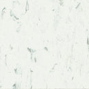 Tarkett / Johnsonite VCT II 480 Pure White Vinyl Composition Tile (Partial Piece - Sample)