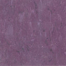 Tarkett / Johnsonite VCT II 513 Deep Plum Vinyl Composition Tile (Partial Piece - Sample)