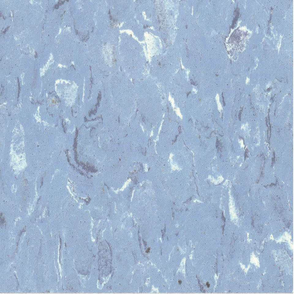 Tarkett / Johnsonite VCT II 568 Sky Vista Vinyl Composition Tile (Partial Piece - Sample)