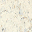 Tarkett / Johnsonite VCT II 582 Ivory Tower Vinyl Composition Tile (Partial Piece - Sample)