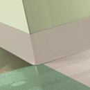 Tarkett / Johnsonite Tightlock Resilient Wall Base #11 Canvas 3 1/8