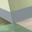 Tarkett / Johnsonite Tightlock Resilient Wall Base #262 Drizzle 3 1/8