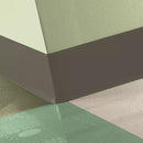 Tarkett / Johnsonite Tightlock Resilient Wall Base #264 Grounded 6 3/8