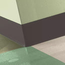 Tarkett / Johnsonite Tightlock Resilient Wall Base #284 Ganache 3 1/8