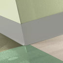 Tarkett / Johnsonite Tightlock Resilient Wall Base #469 Mystify 4 3/8