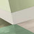 6 3/8" x 75' / White Sand / Cove (with Toe)