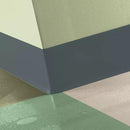 Tarkett / Johnsonite Tightlock Resilient Wall Base #72 Harbour 6 3/8