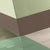 6 3/8" x 4' / Saddlebrook / Cove (with Toe)