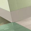Tarkett / Johnsonite Tightlock Resilient Wall Base #TA3 Castaway 3 1/8