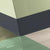 4 3/8" x 75' / Indigo / Cove (with Toe)