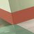 3 1/8" x 75' / Hot Spice / Cove (with Toe)