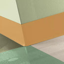 Tarkett / Johnsonite Tightlock Resilient Wall Base #VM8 Mr Sunshine 6 3/8