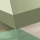 Tarkett / Johnsonite Tightlock Resilient Wall Base #VN3 Gecko 3 1/8