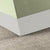 6 1/2" x 4' / Cotton / Straight (Toeless)