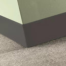 Tarkett / Johnsonite Tightlock Carpet Wall Base #47 Brown 3 1/4
