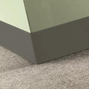 Tarkett / Johnsonite Tightlock Carpet Wall Base #66 Either Ore 6 1/2