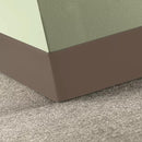 Tarkett / Johnsonite Tightlock Carpet Wall Base #TA2 Saddlebrook 3 1/4